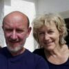 Anjo van Hout et Gert-jan van Dijk
